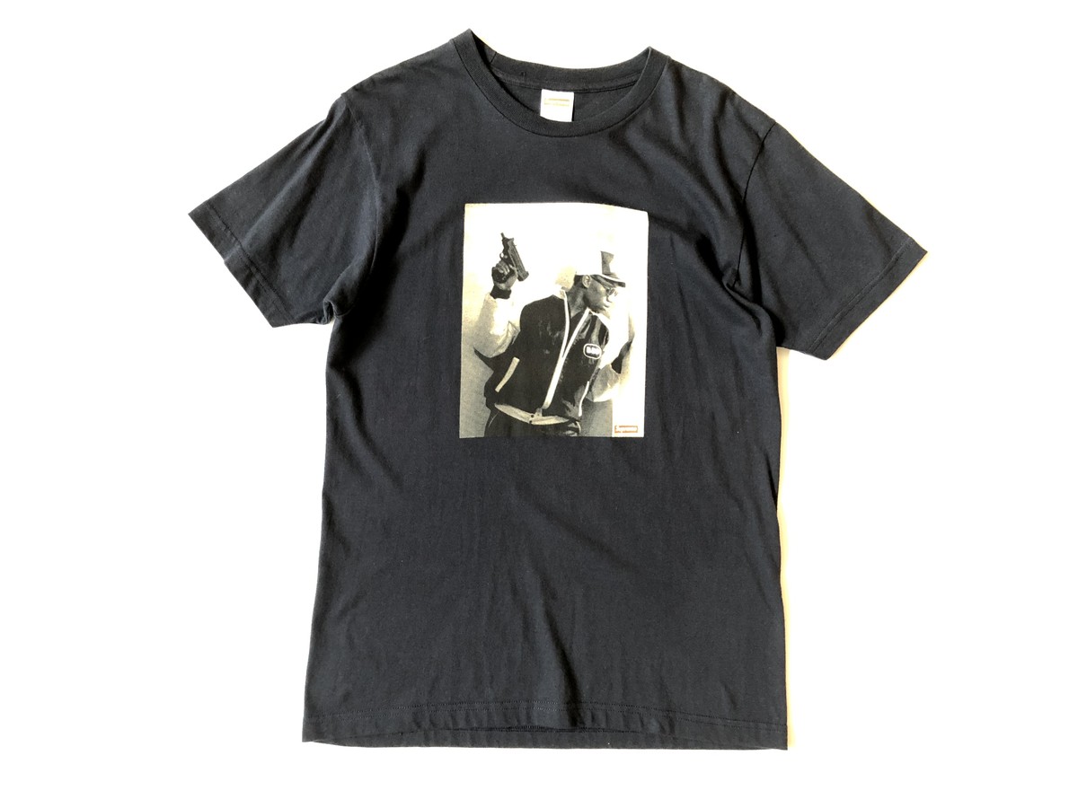 Supreme Krs One Tee Tbcf To Be Crucially Free