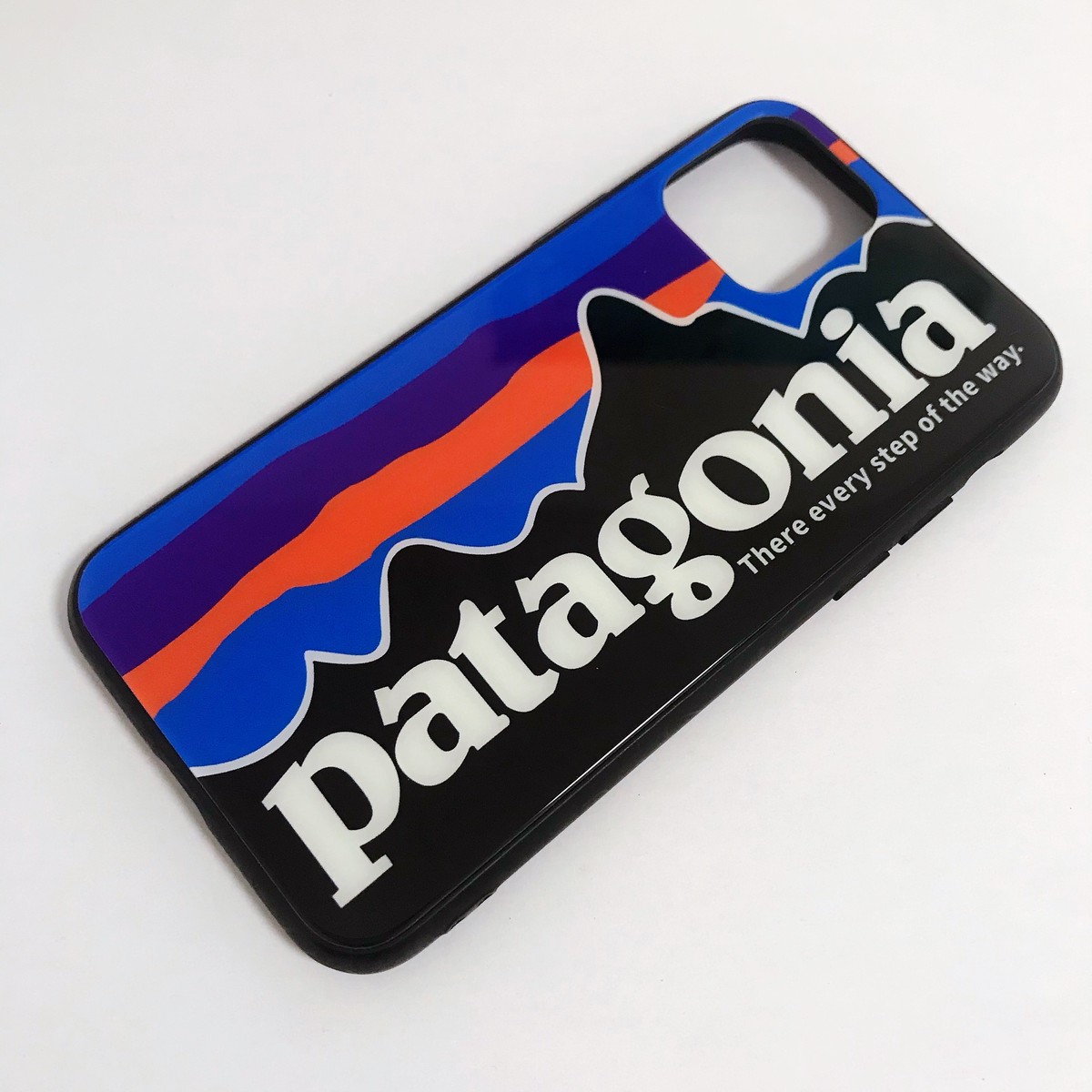 Patagonia Iphone ケース P101 V Ludis