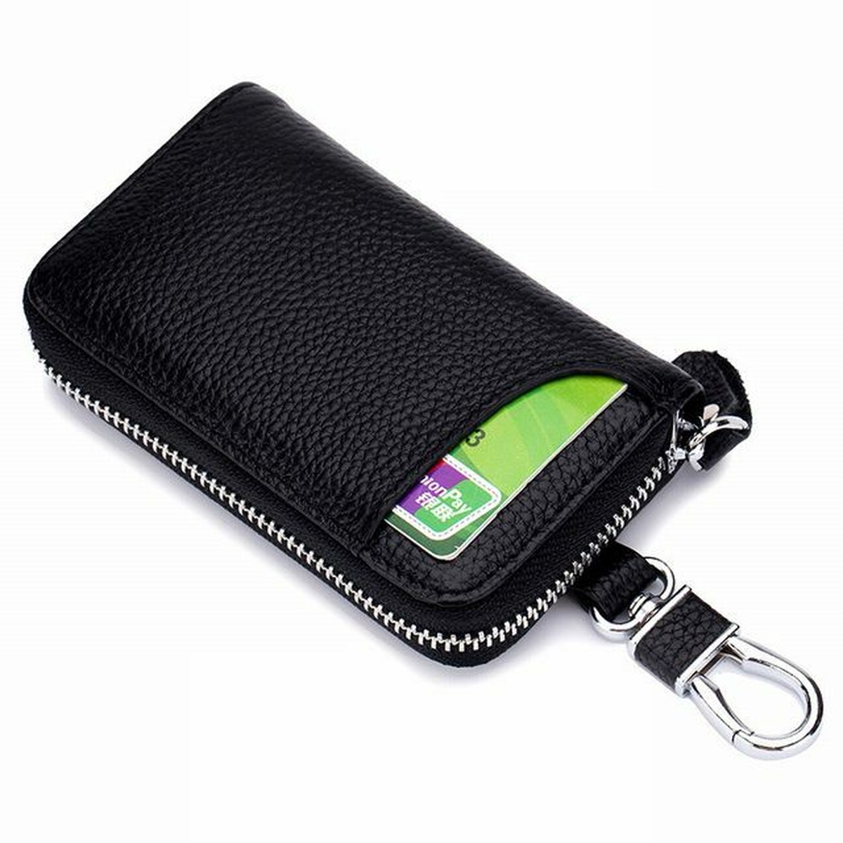 Dunhill - ダンヒル dunhill 6連キーケース キーケース メンズ【中古