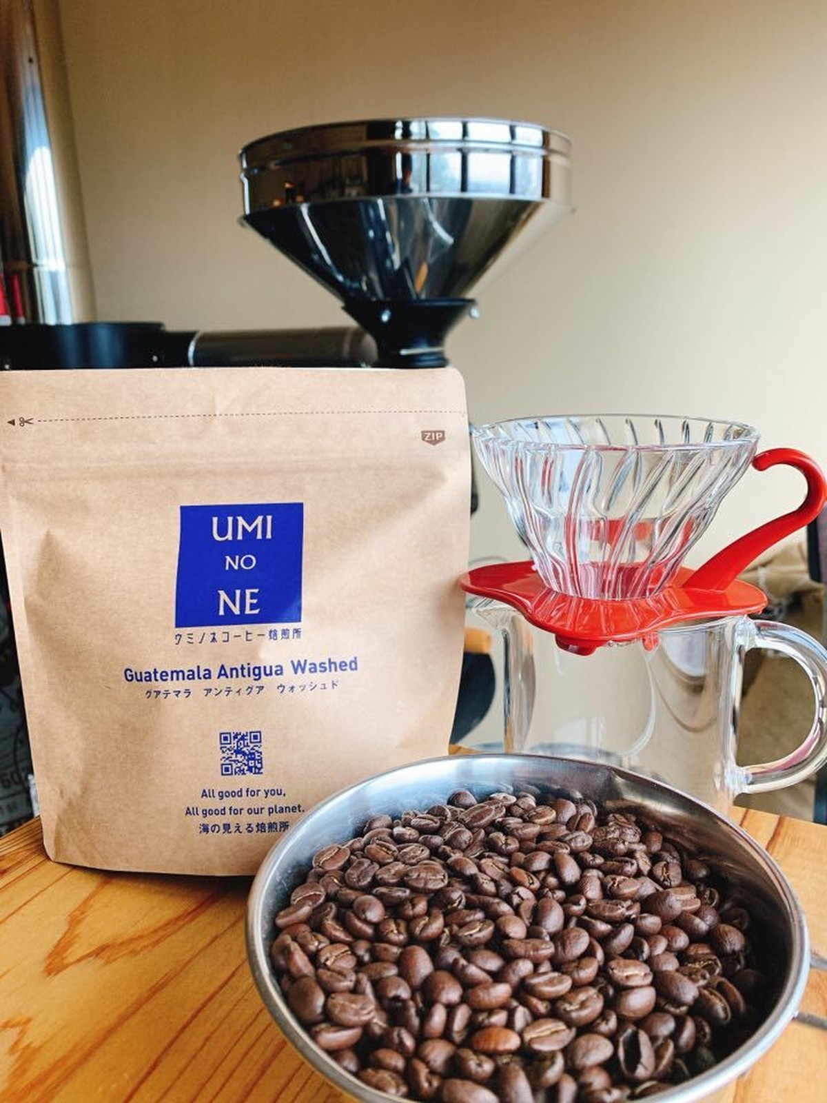 コーヒー グアテマラ