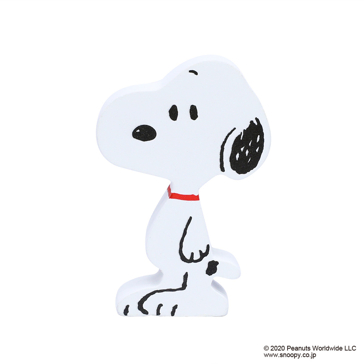 単品 スヌーピー Peanuts 絵本のつみき 親子の時間研究所store