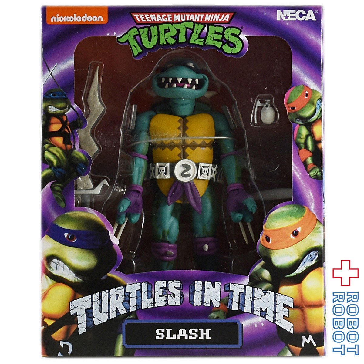 タートルズ マグネットフィギュア 日本未発売 TMNT - おもちゃ/ぬいぐるみ