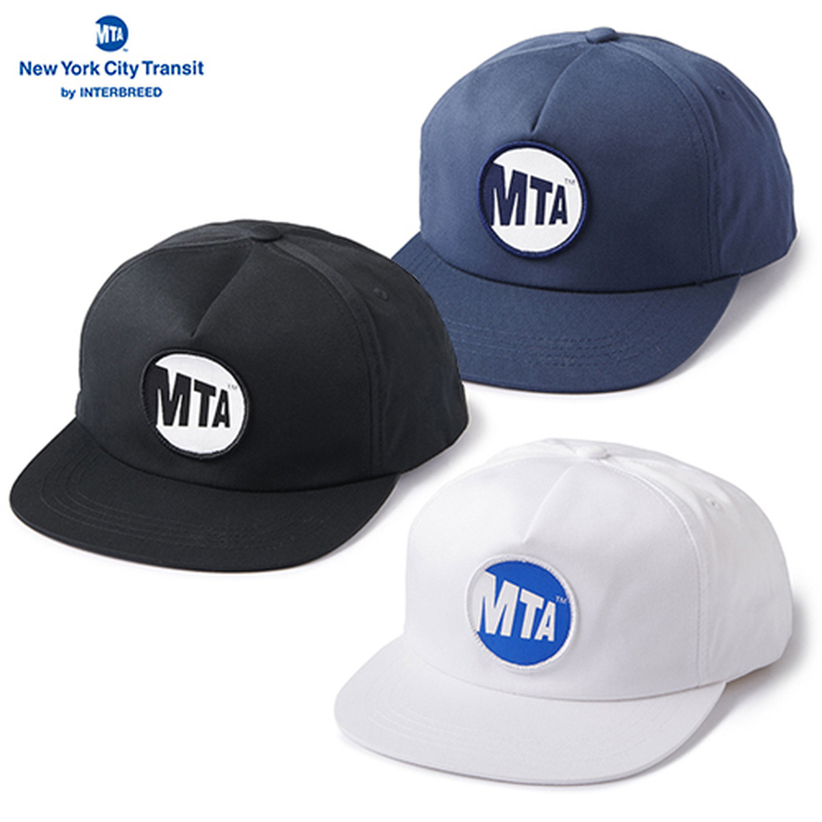 MTA UNIFORM 5PANEL CAP LB Online