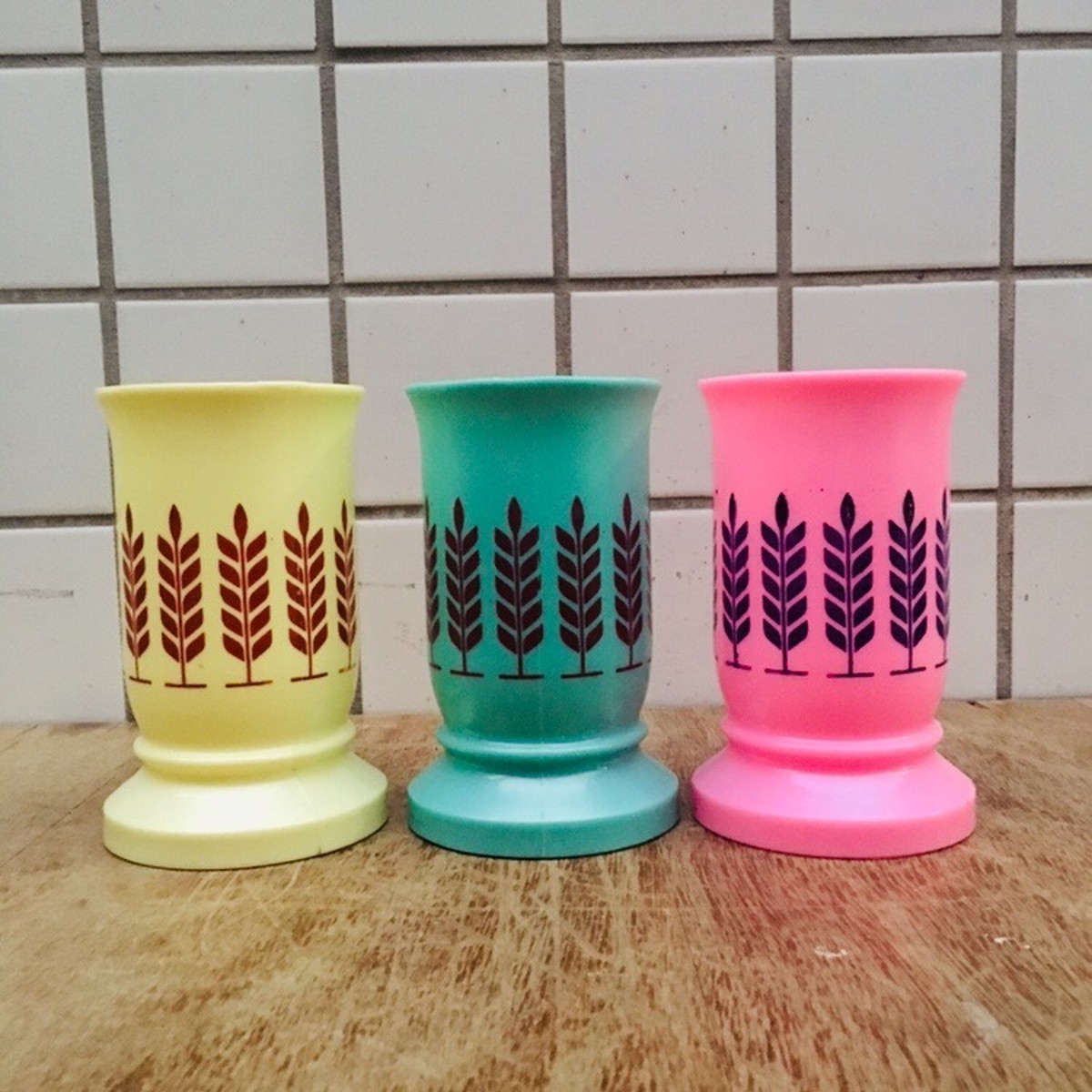 台湾食堂 お箸立て 小鹿百貨