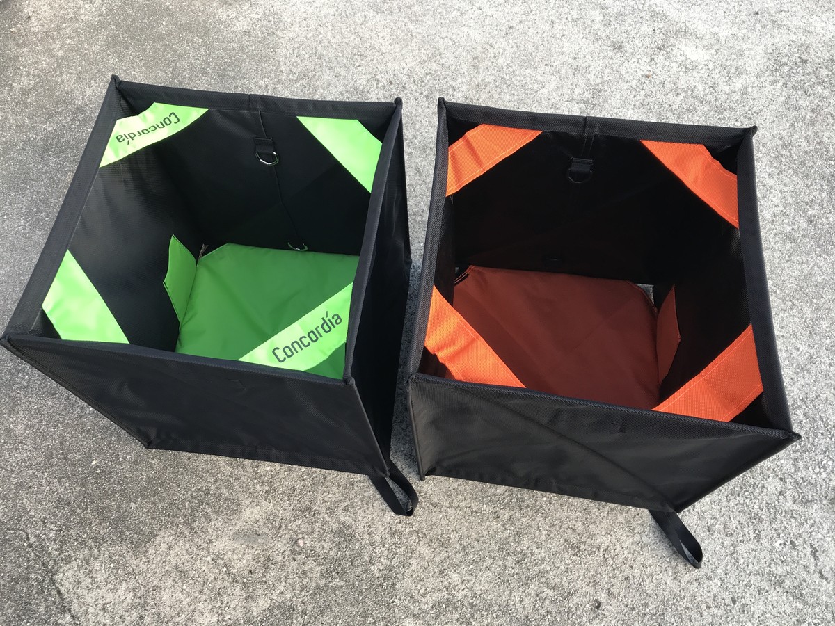 CONCORDIA スローラインキューブ officeR2 オンラインショップ