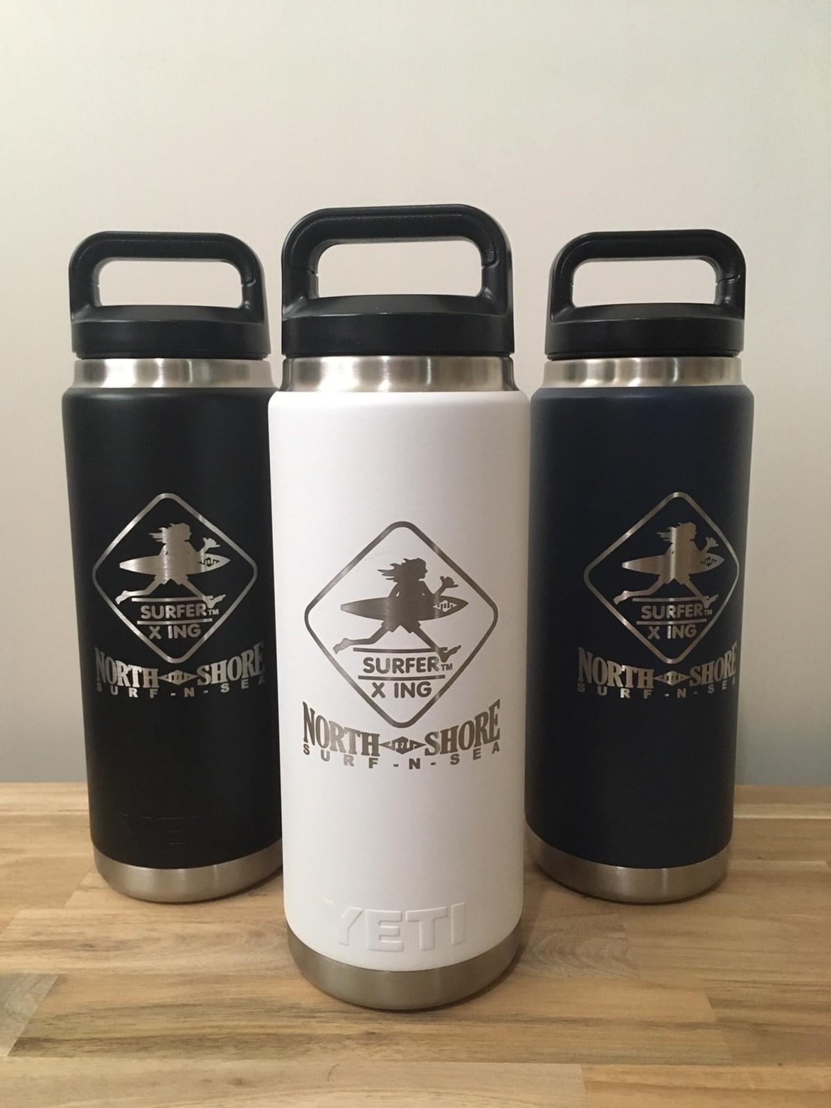 プレゼントを選ぼう ハワイ限定サーフアンドシーステッカーセットyetiタンブラー26ozイエティ 食器 Publiks Com Br