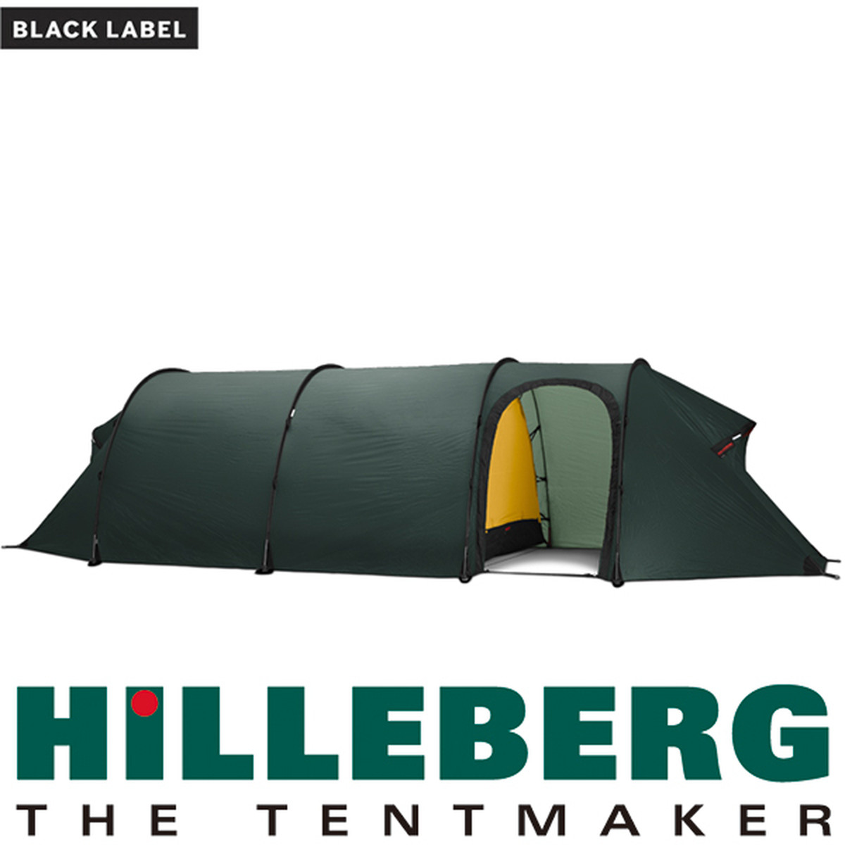 Hilleberg ヒルバーグ ケロン3 Gt Sotosotodays