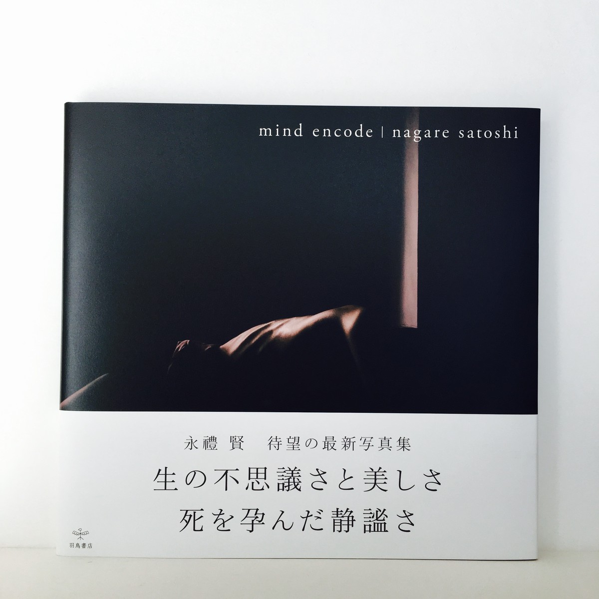 永禮賢 Mind Encode 羽鳥書店