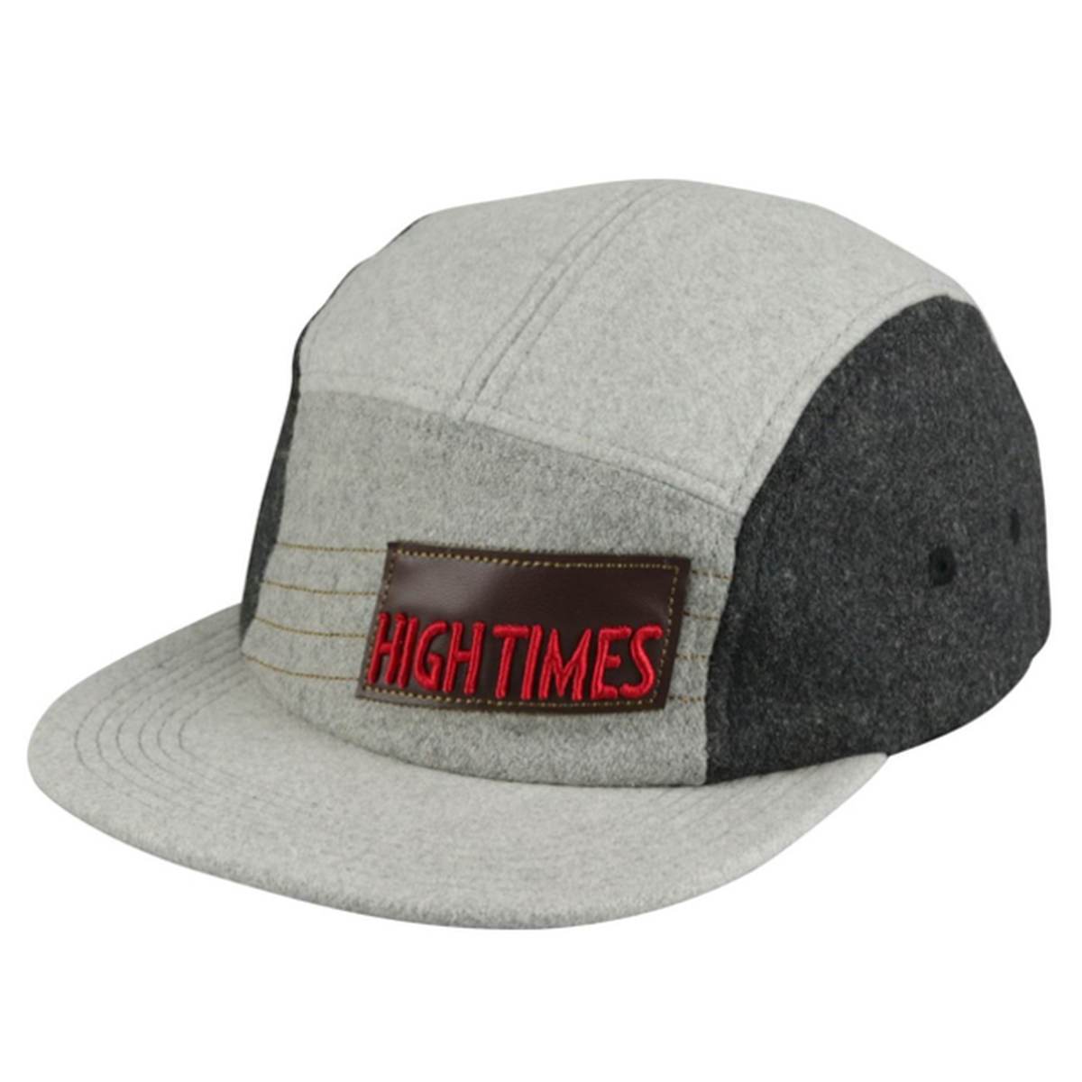 ハイタイムス キャップ High Times Cap シルバーマン