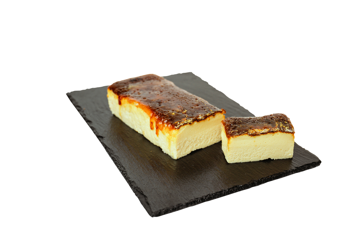 Zipanguキャラメリゼチーズケーキ Zipangu チーズケーキ