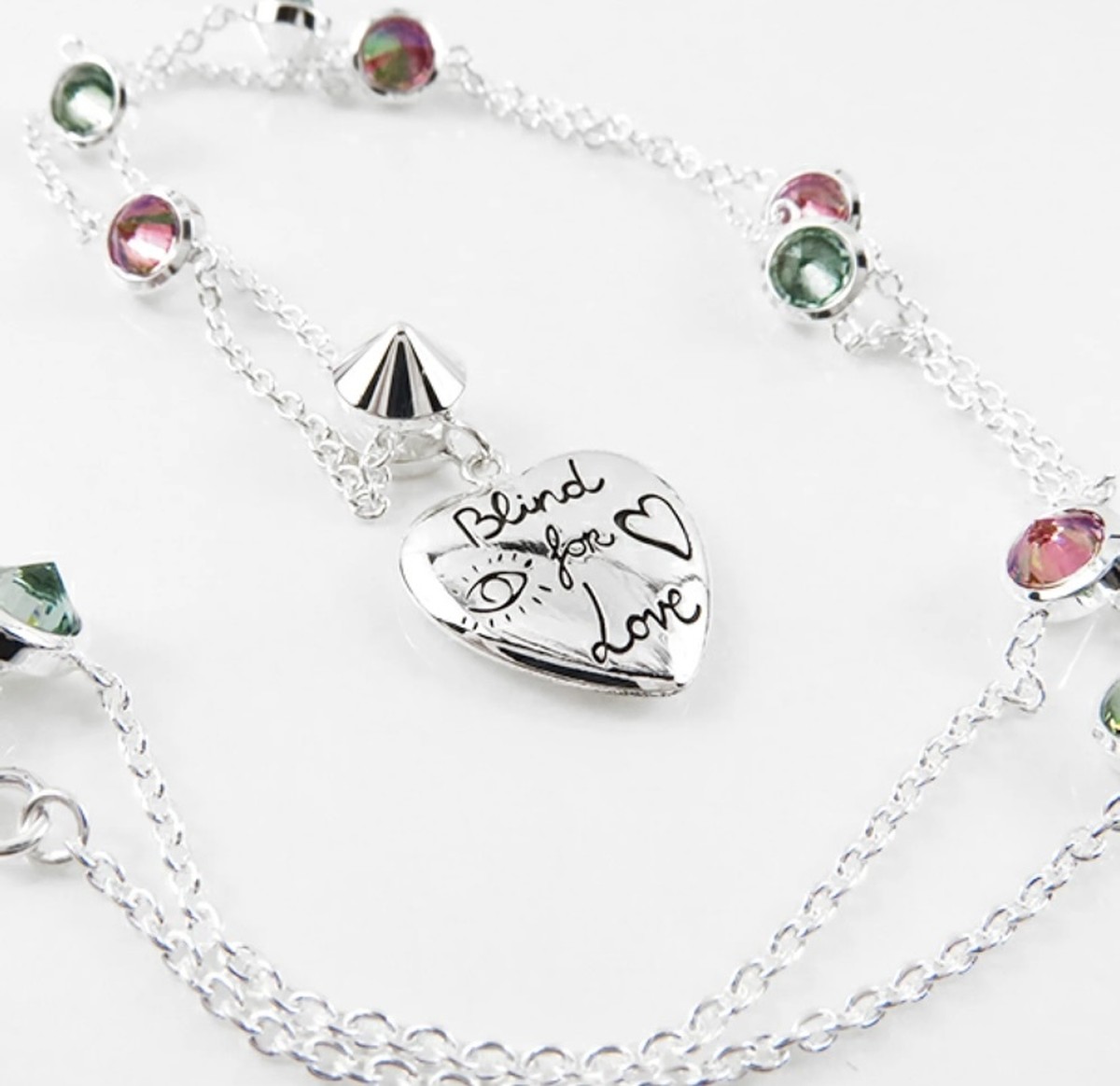 Gucci ネックレス レディース Brave022