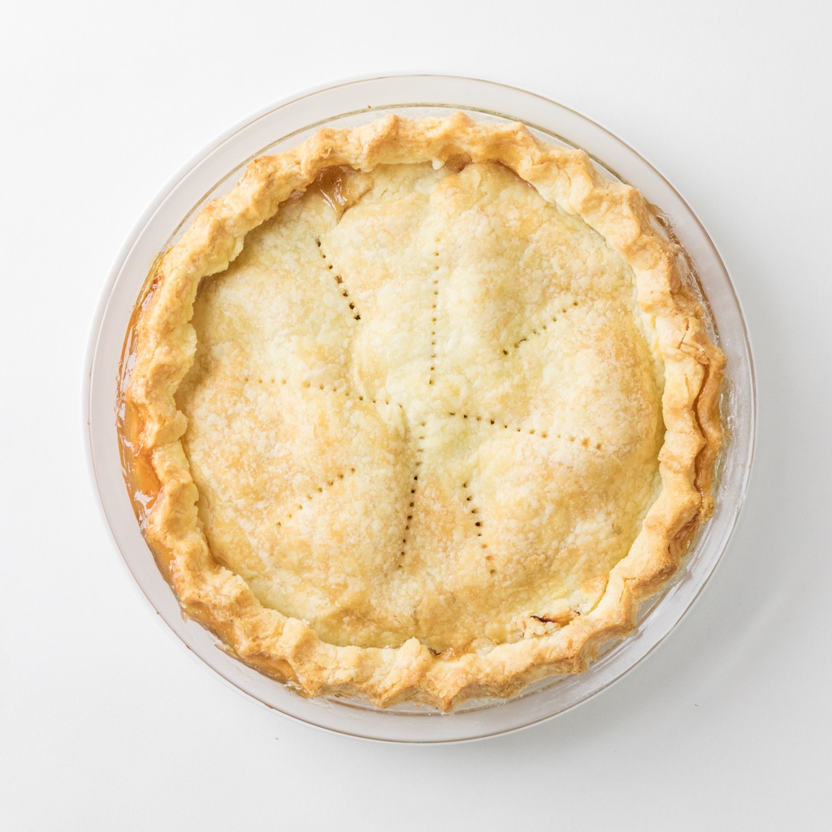5 Inch Apple Pie Ships Frozen アップルパイ13cm 冷凍 Mikage Gluten Free Bakery