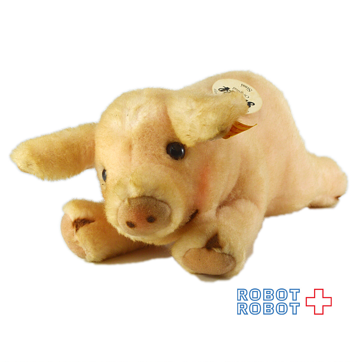 シュタイフ社 Sissi 子豚 24cm Robotrobot