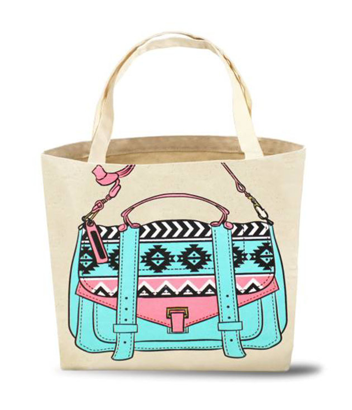 My Other Bag マイアザーバッグ Emma Tribal 正規品 Studiovoga