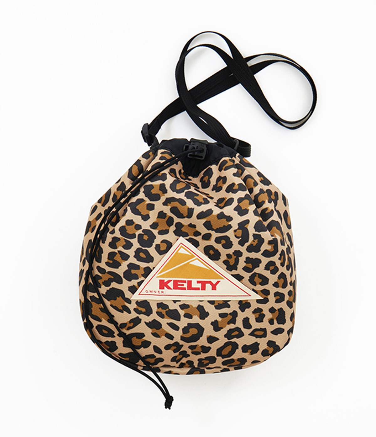 KELTY / DPシリーズ Leopard | FLOSSY フラッシー＊レディース