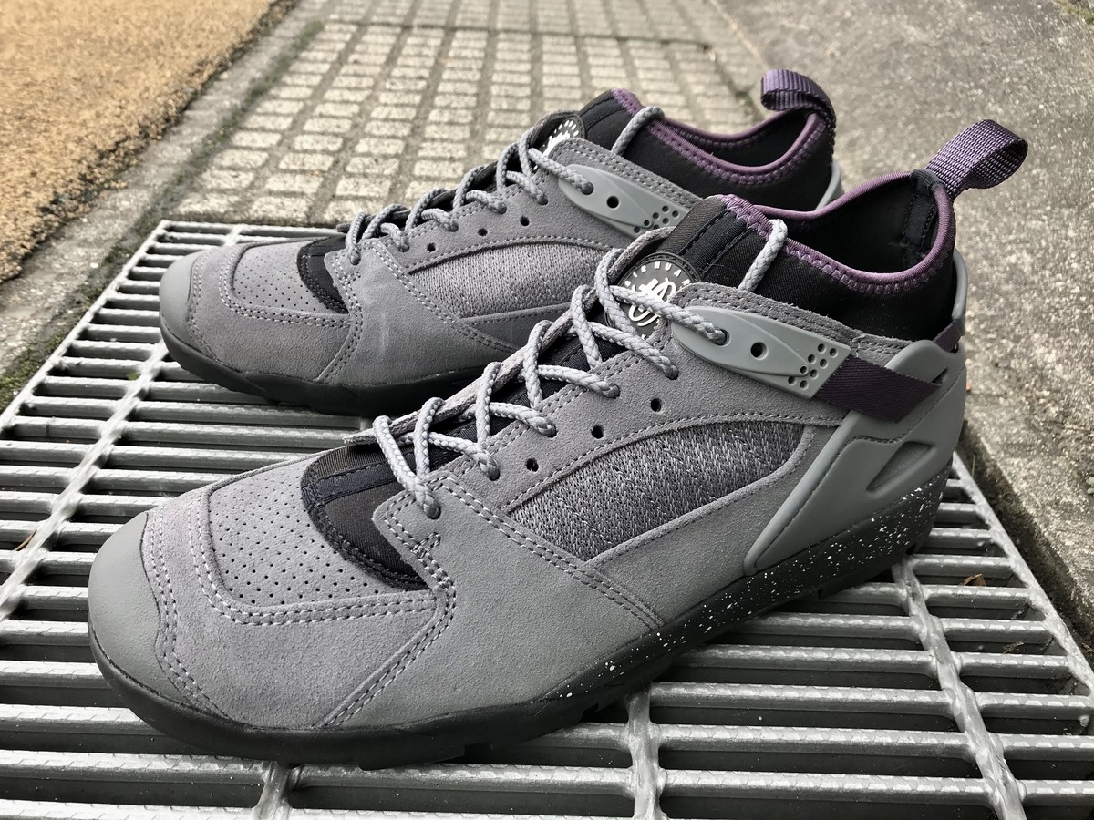 nike air revaderchi flint grey