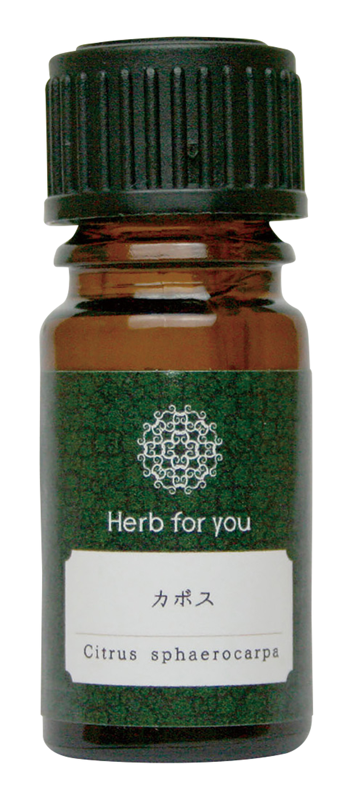 カボス Herb For You