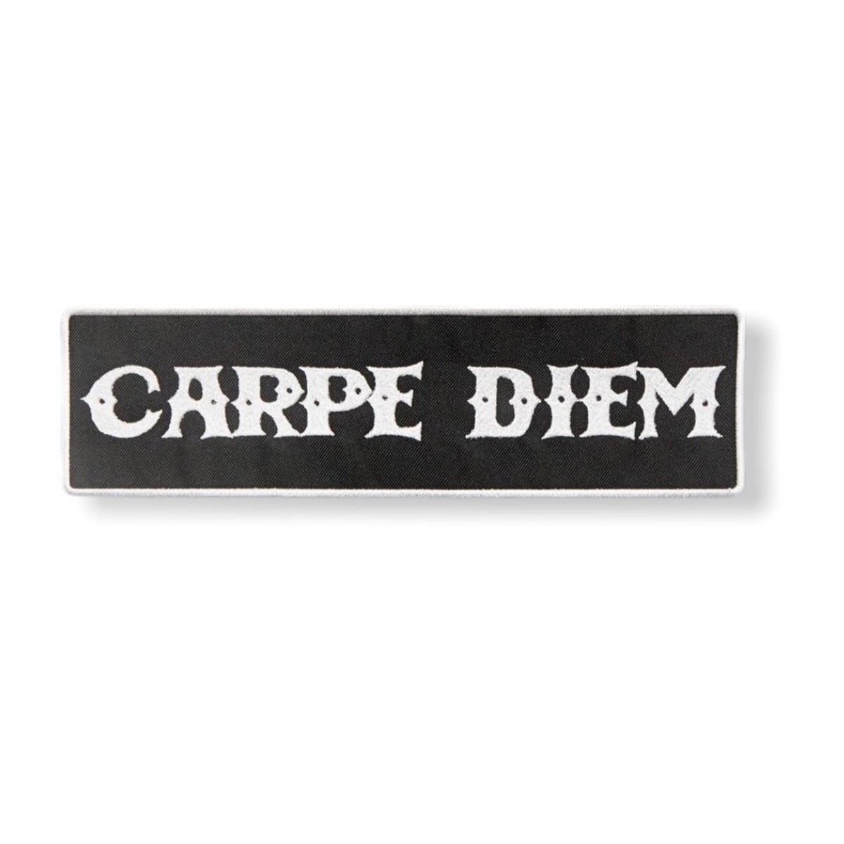carpe diem blog