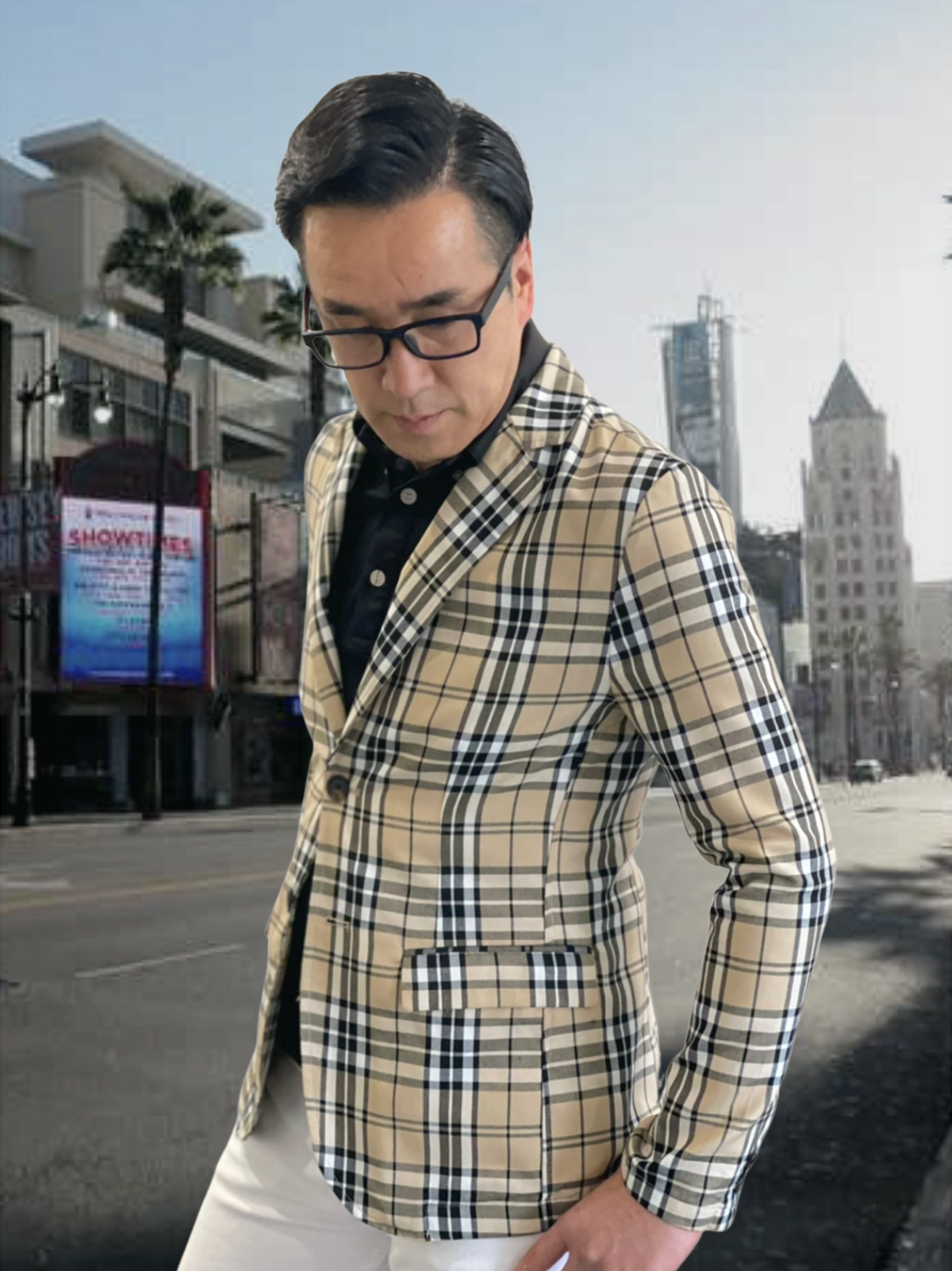 40代 50代のお洒落オヤジのためのアパレル Nkt Arrows 広報ブログ