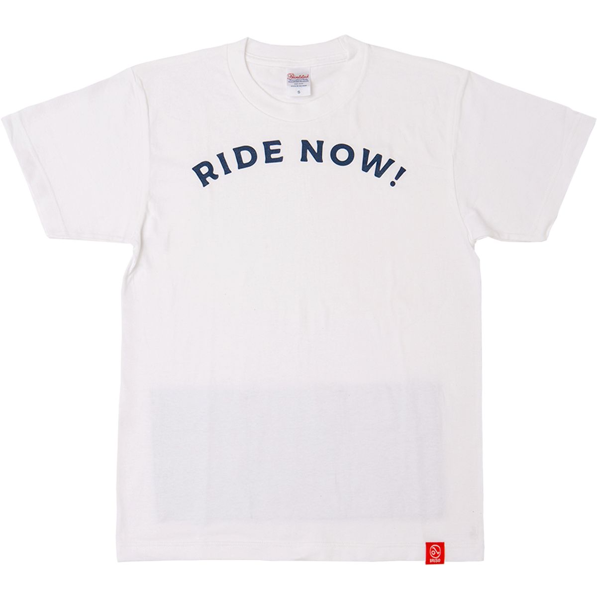 Ride Now ブラン紺 Iriso Store