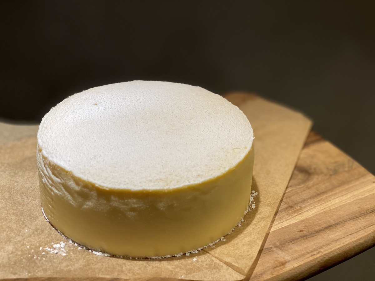 Camembert カマンベール Kaka Cheesecakestore Fukuoka