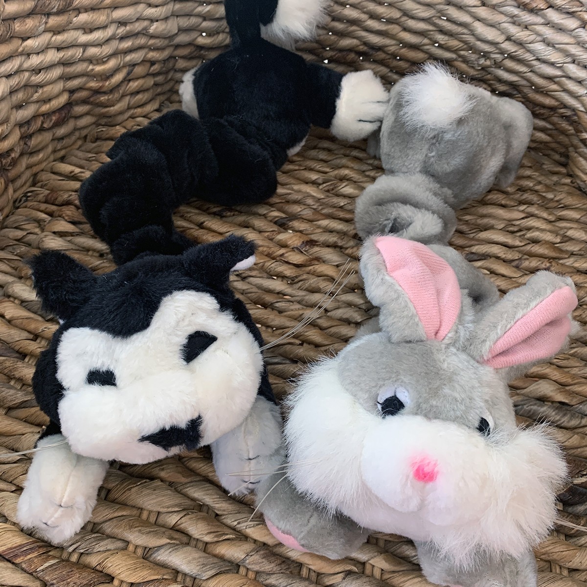 プラッシュストレッチ ドッグトイ おもちゃ 犬 ぬいぐるみ Perro Online Shop
