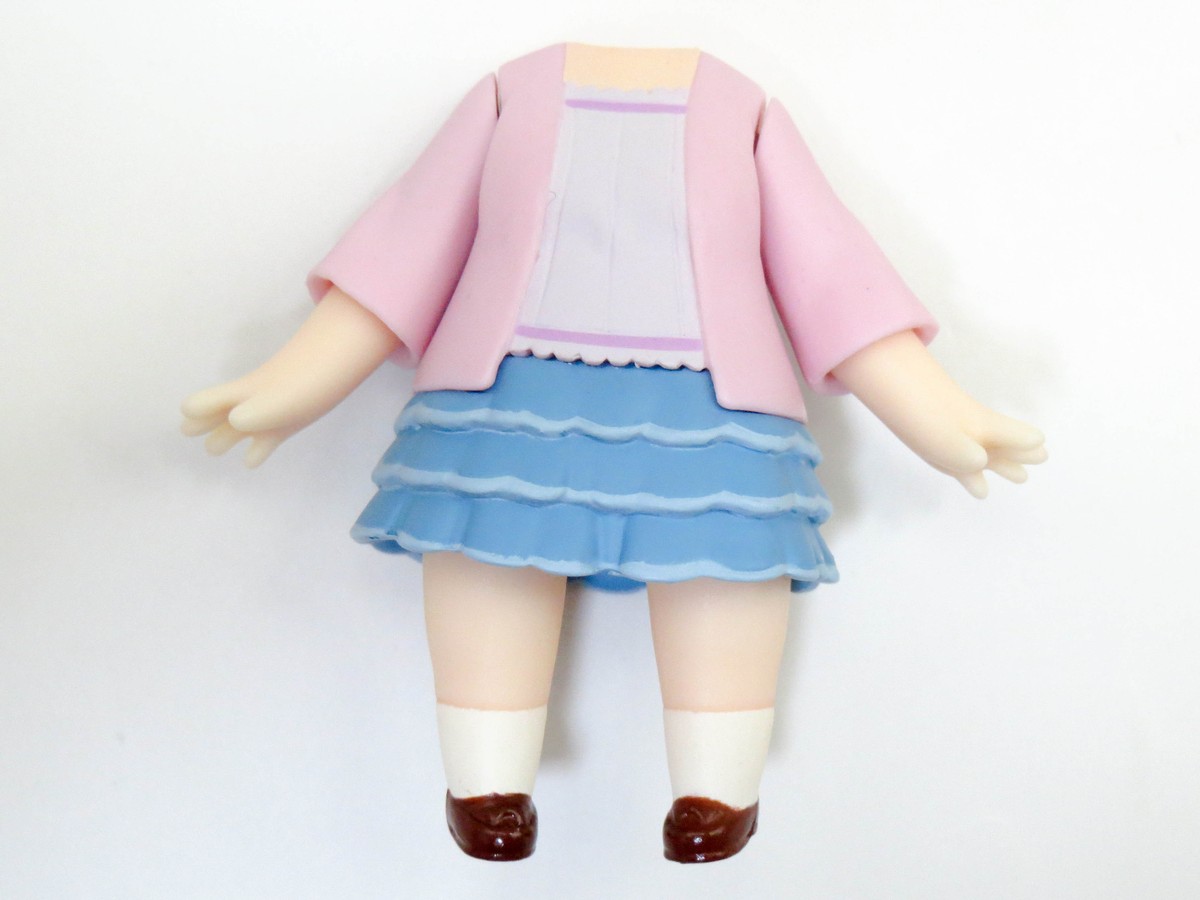 571 一条蛍 体パーツ 私服 ねんどろいど ホビー通販 アニホープ