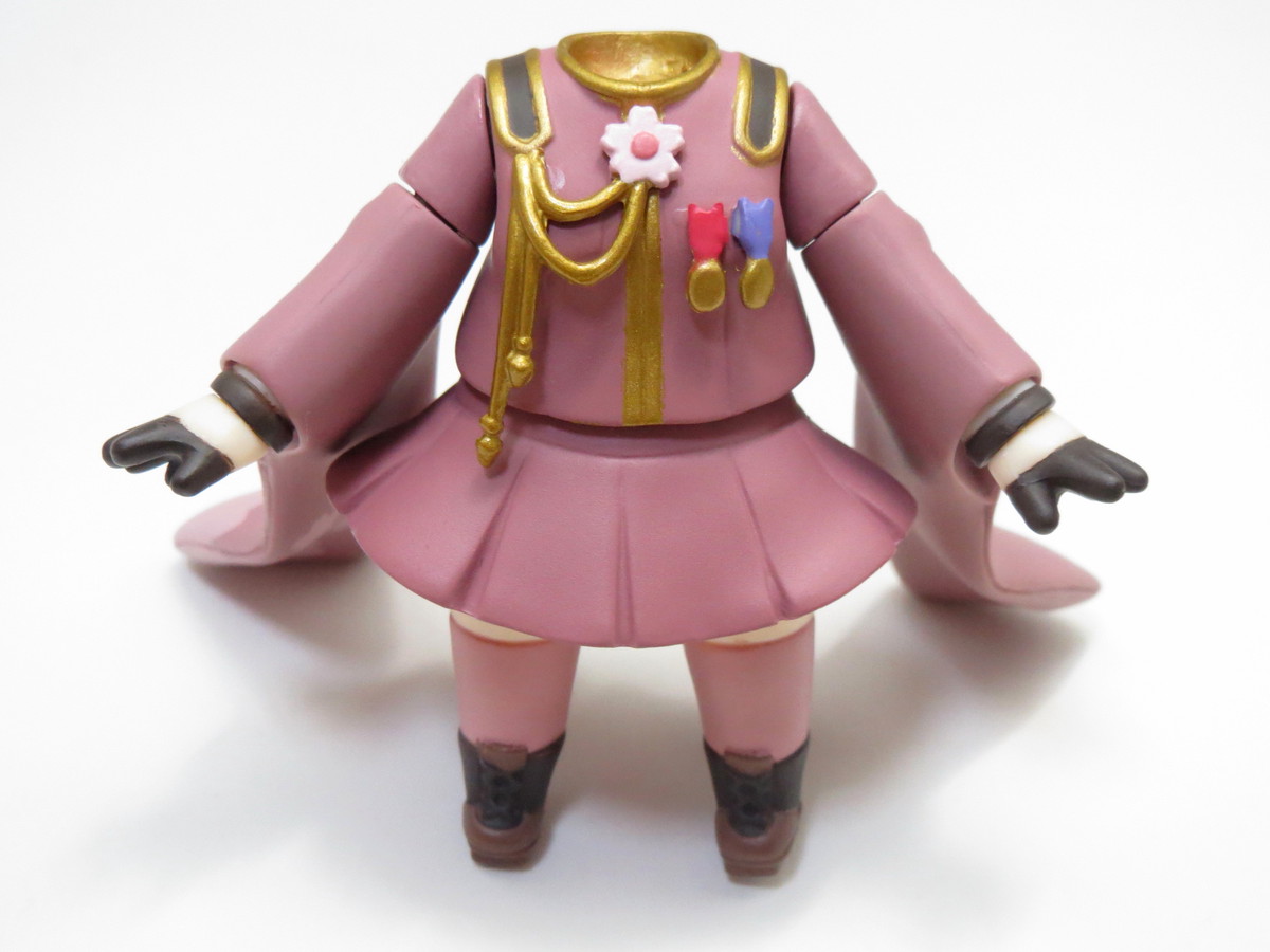 再入荷 480 初音ミク 千本桜ver 体パーツ 軍服 ねんどろいど ホビー通販 アニホープ 再入荷 480 初音ミク 千本桜ver 体パーツ 軍服 ねんどろいど ホビー通販 アニホープ