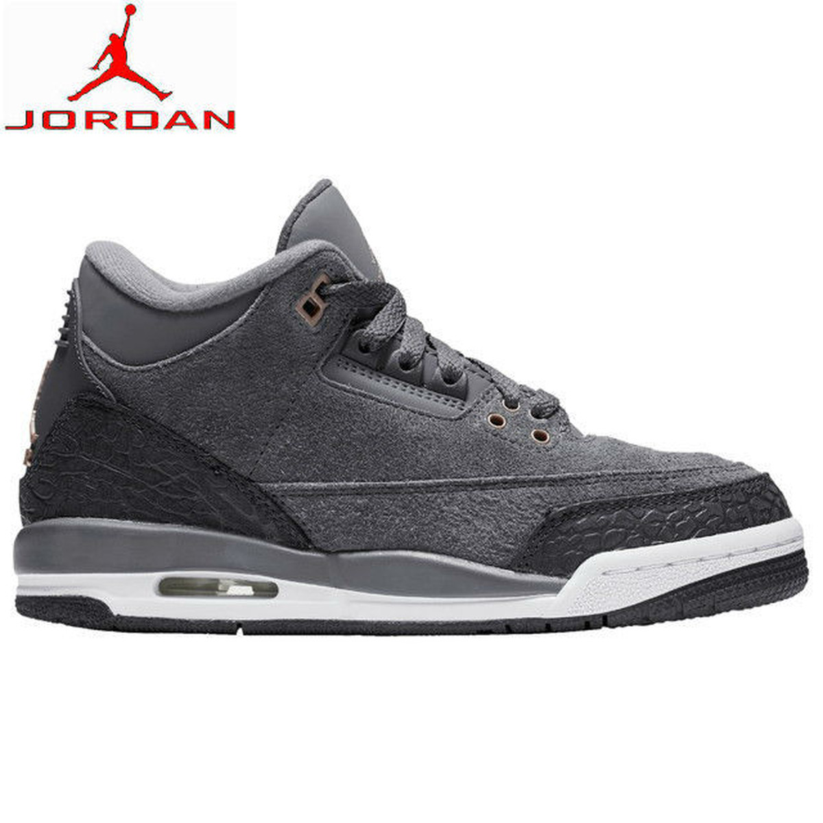 Jordan Retro 3 Gs ナイキ エアジョーダン3 レトロ レディース Value Rave Notice バリューレイヴノーティス 韓国ファッションやハワイアンジュエリーなど海外通販