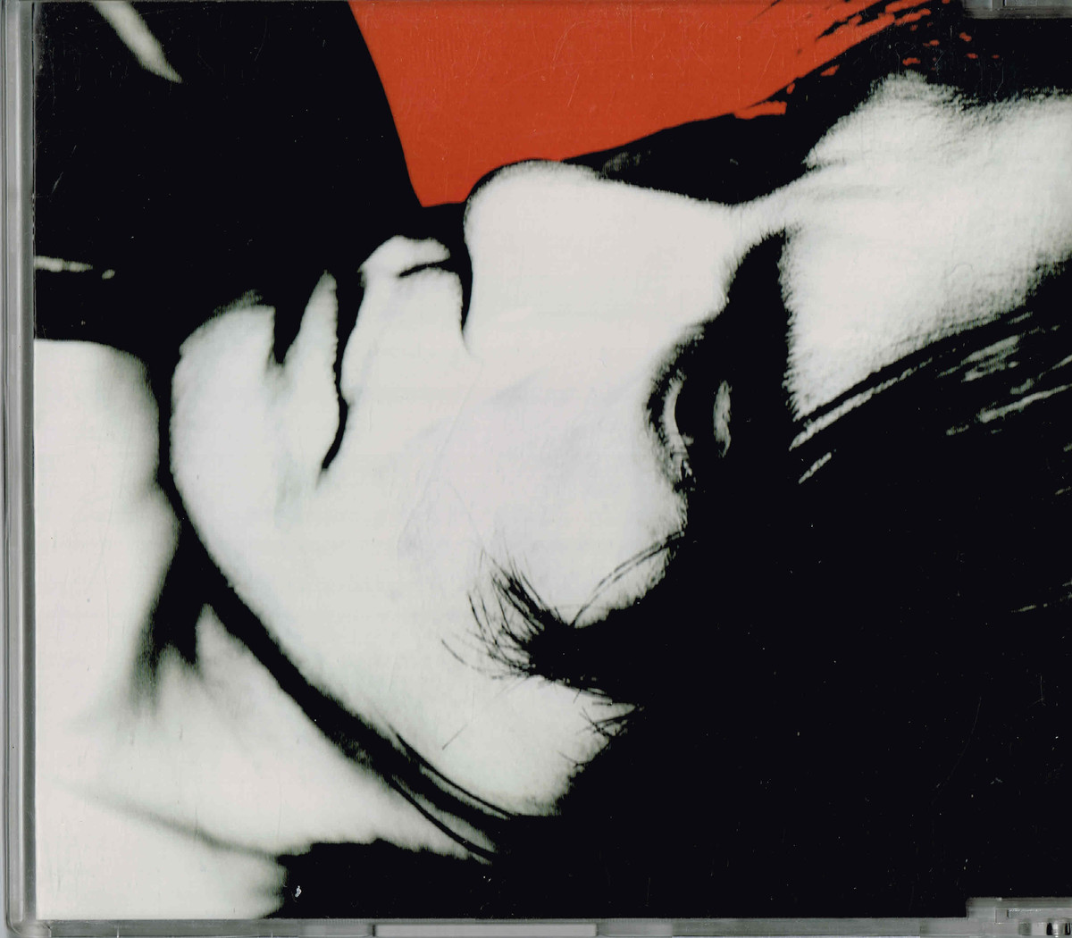 SLEEPLESS NIGHT眠れない夜のために [Maxi] 氷室京介 Bメイト