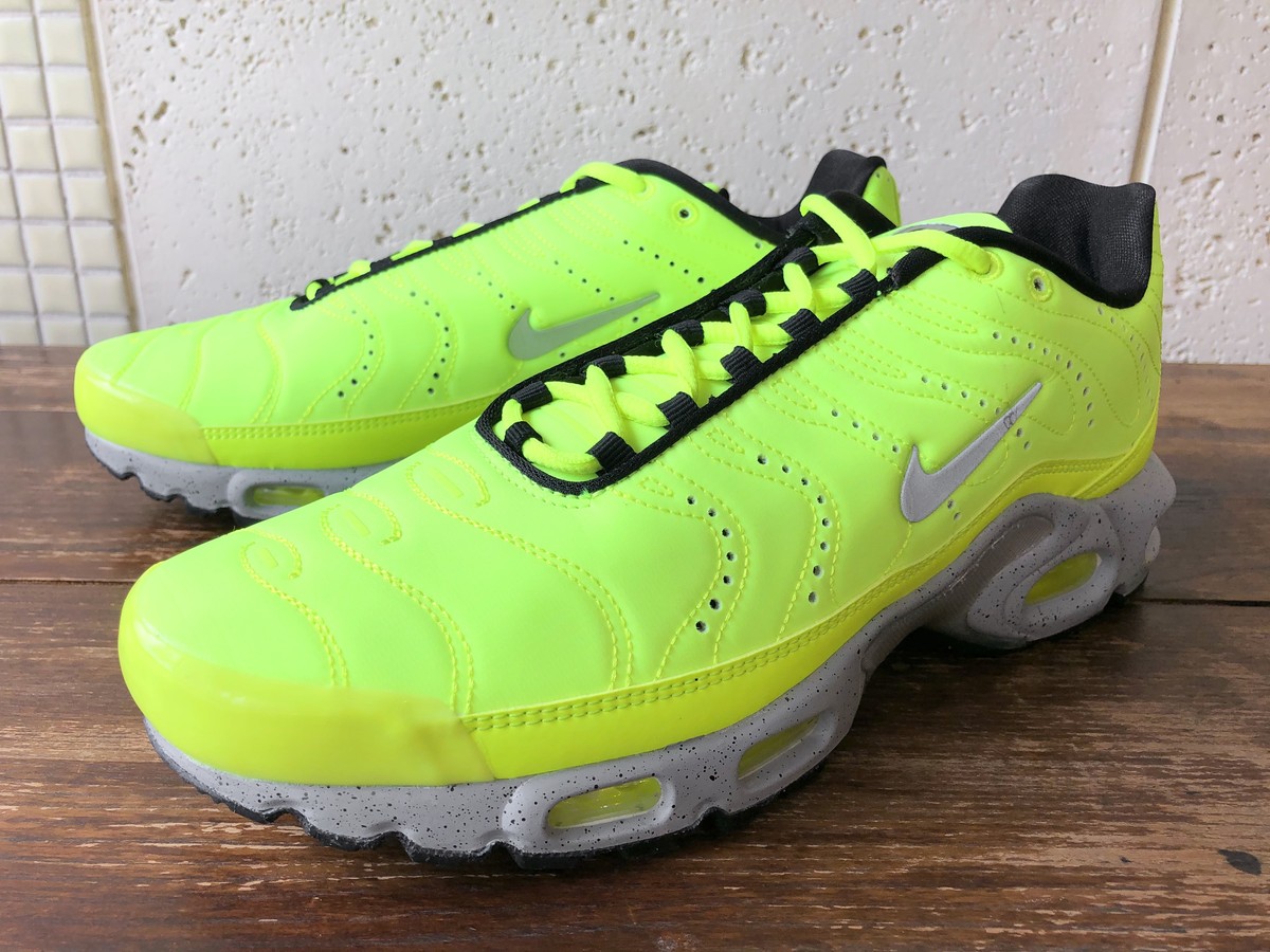 air max plus prm volt