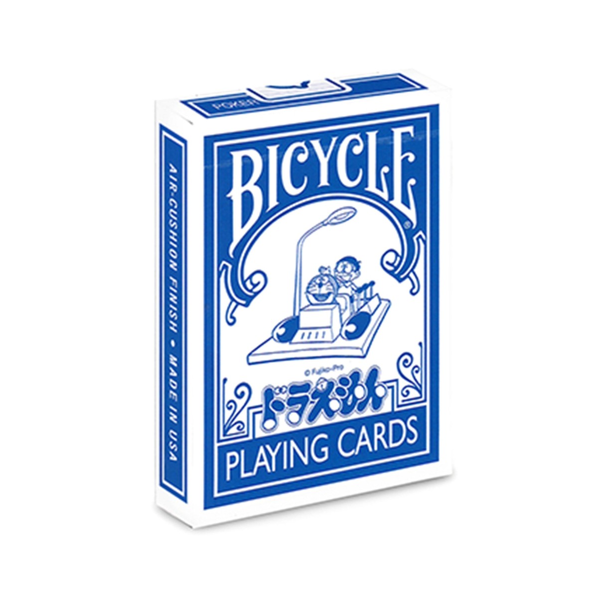 Bicycle ドラえもん Mfc Store