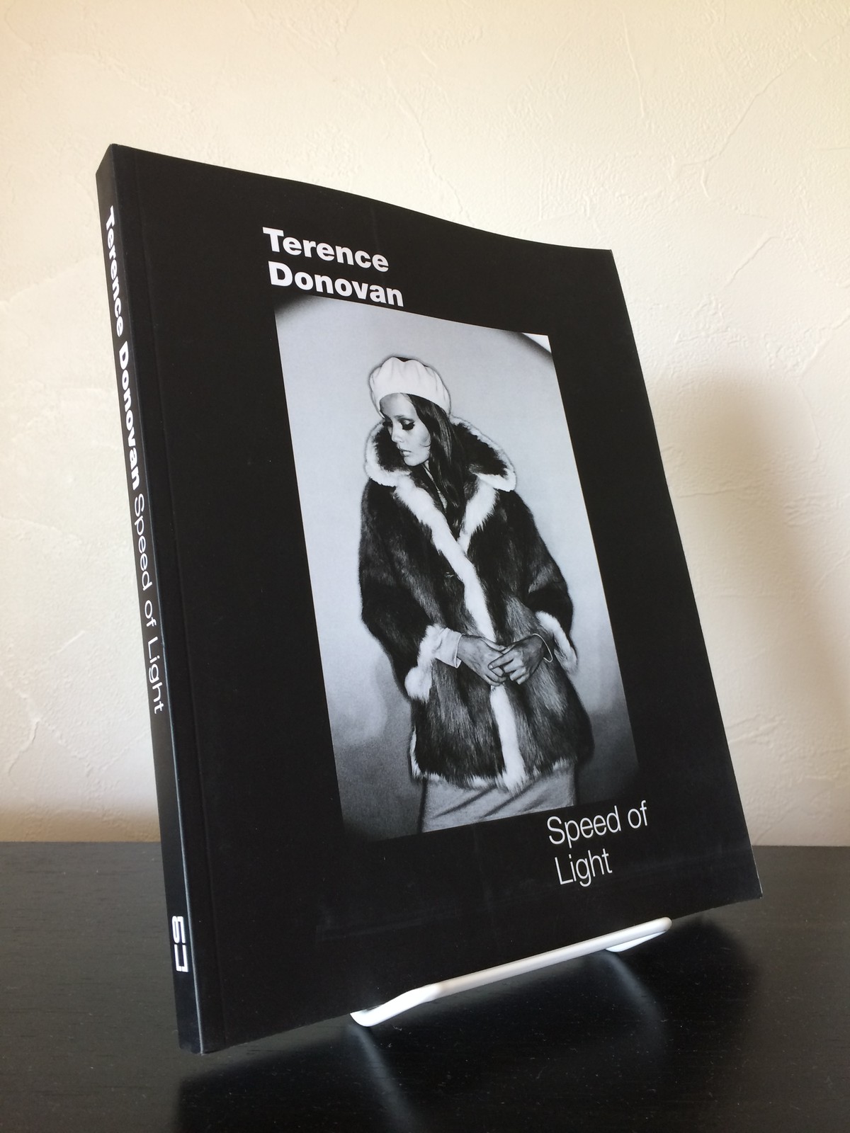 Sale Terence Donovan Speed Of Light テレンス ドノヴァン 写真集で旅する本屋さん Photobooks On The Road