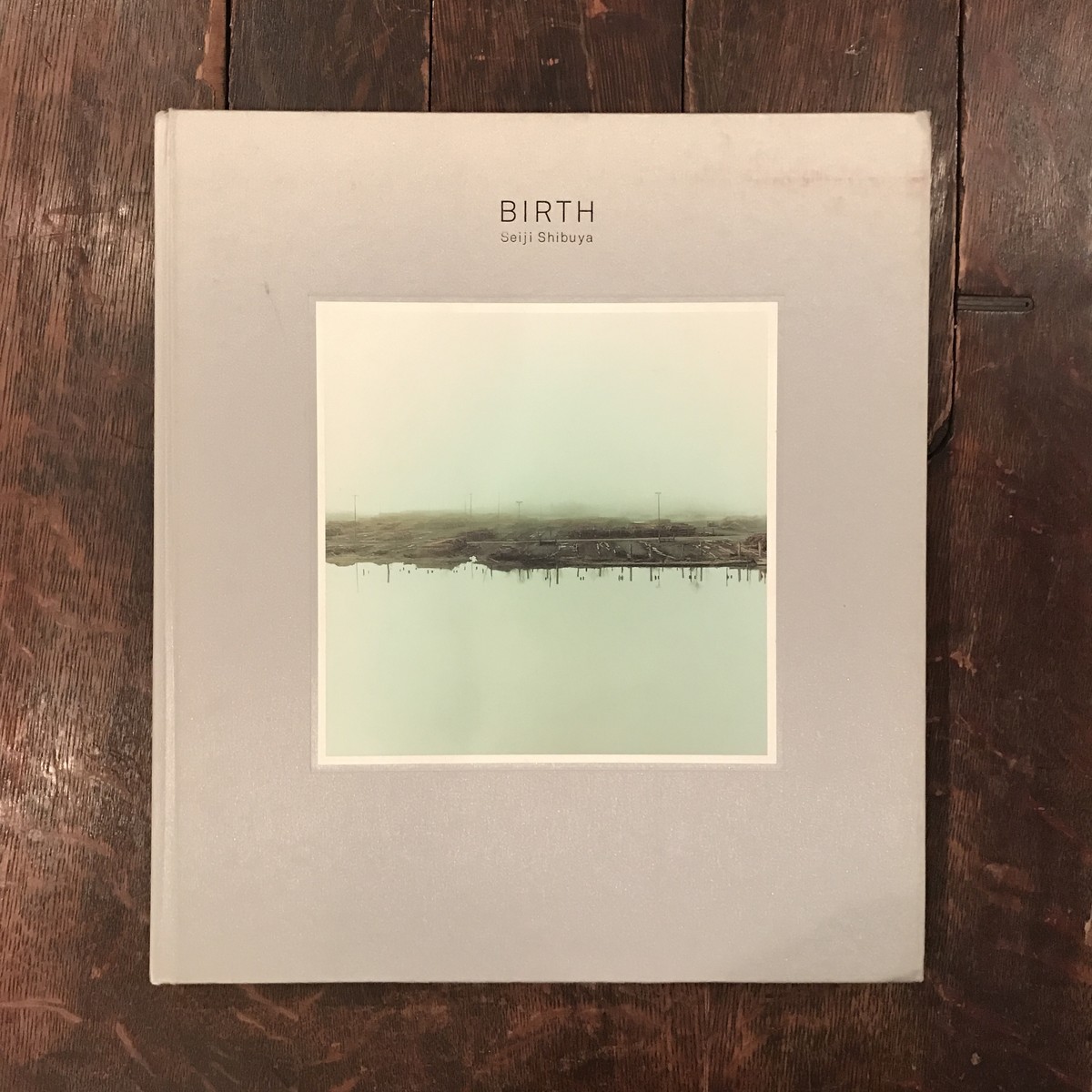 Birth 渋谷誠二 百年 Old New Select Bookshop 百年