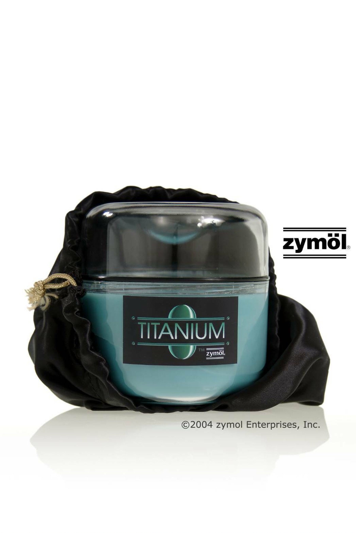 ザイモール チタニウムグレイズ ワックス | ザイモール Zymol 公式ストア