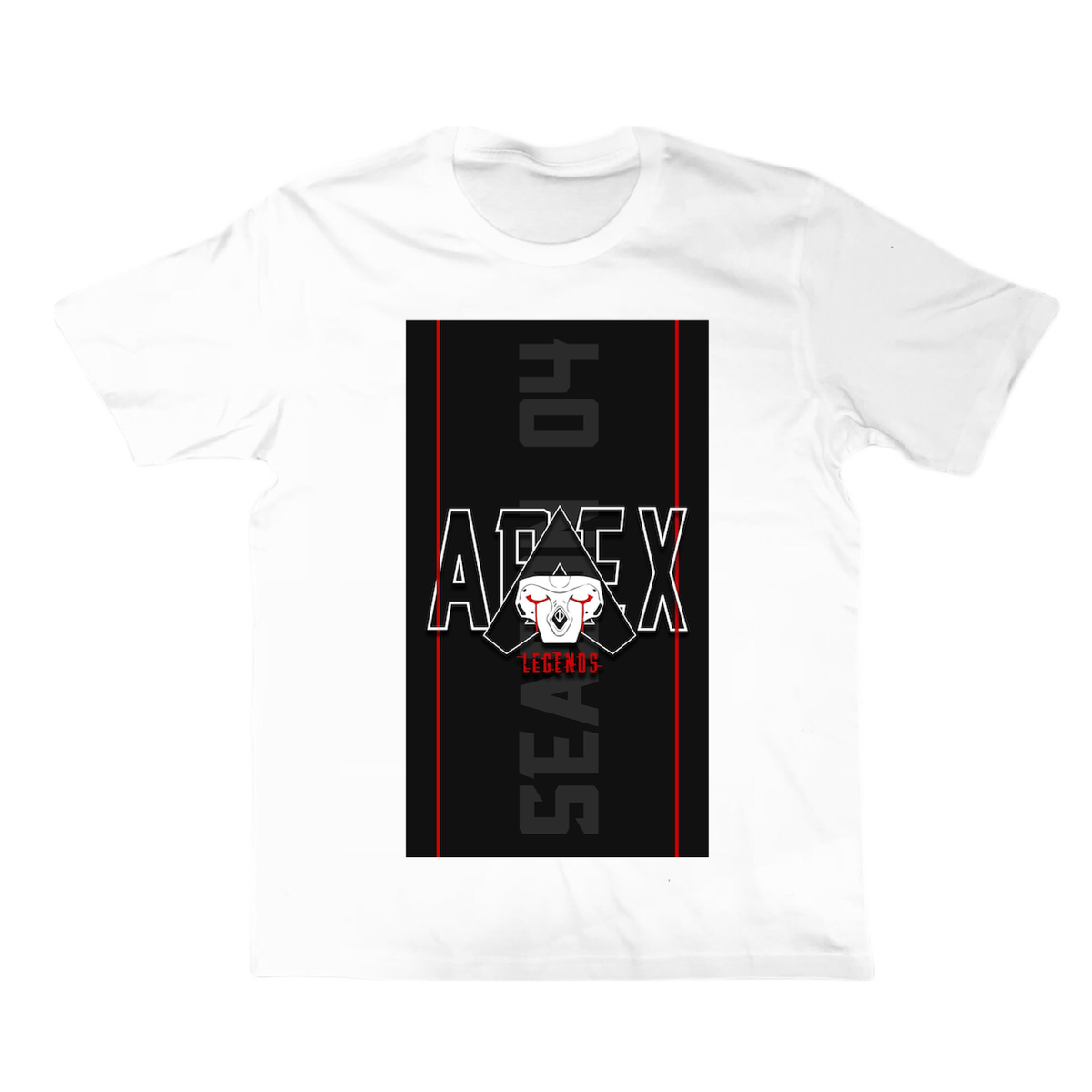 Apex Legends Season 4 S S Tee 公式 Unknown Clothing