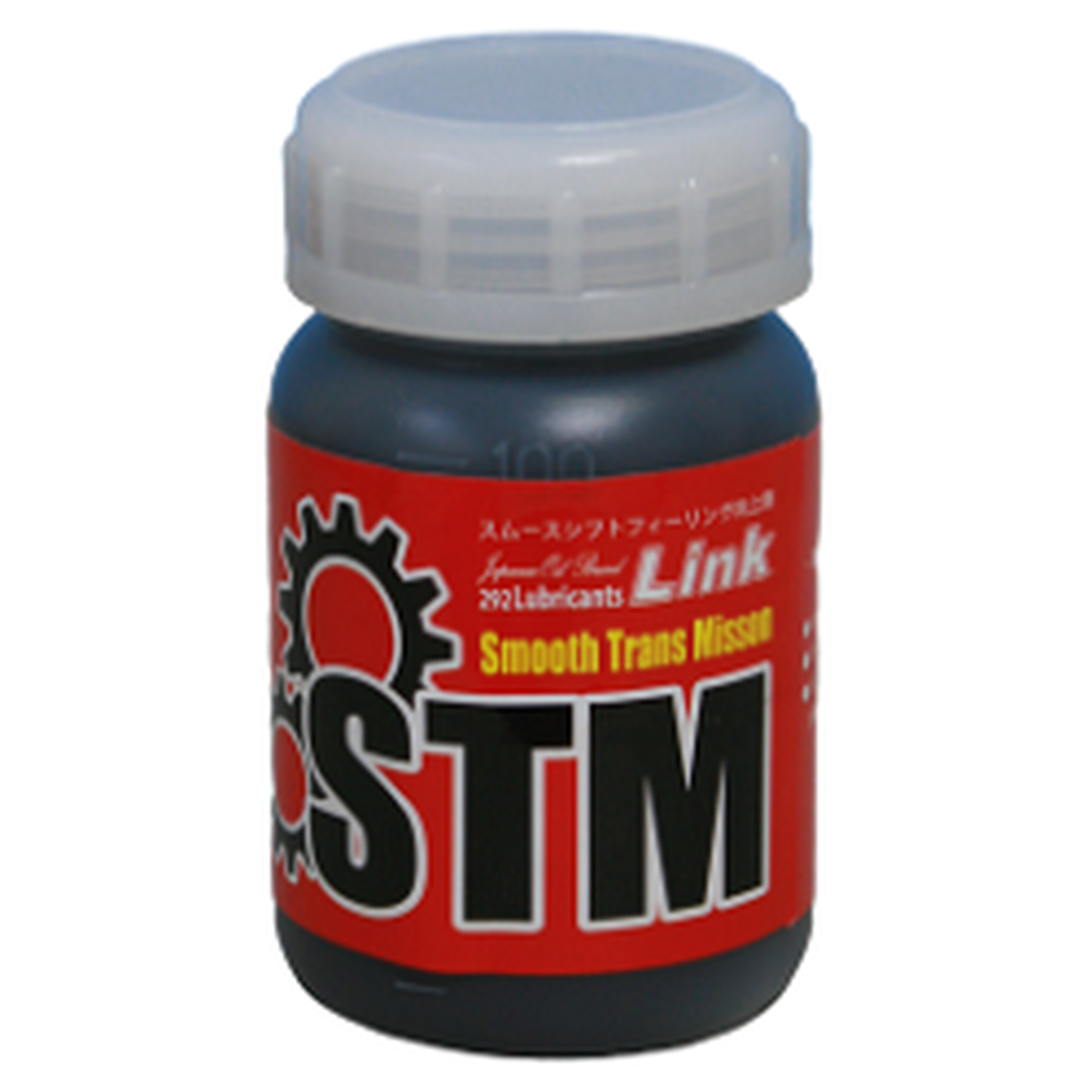 STM（エスティーエム） | Link Oil Shop