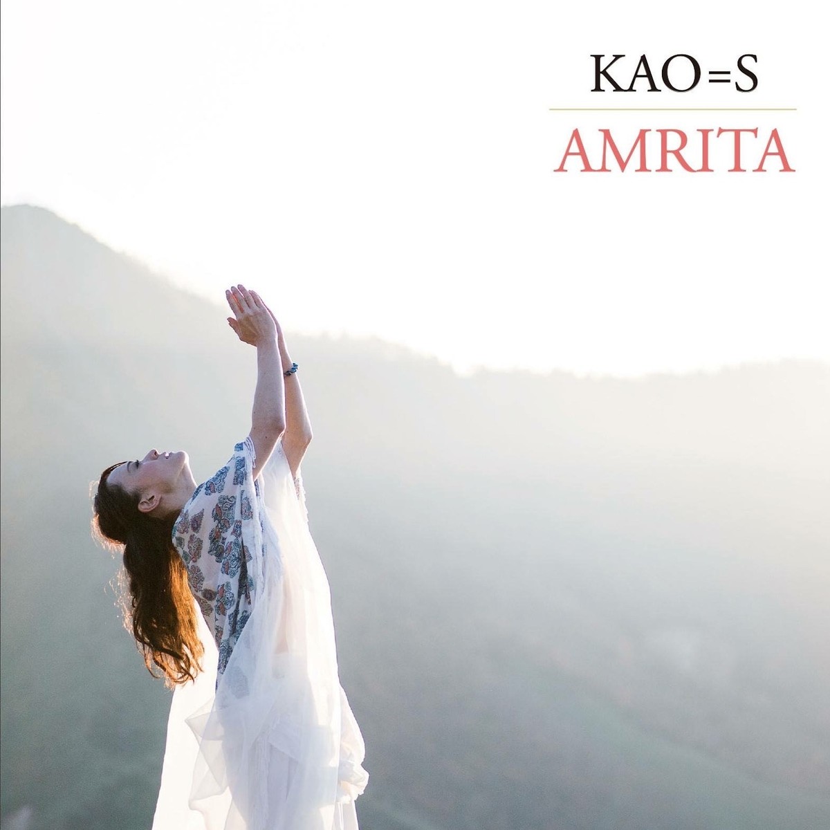 Cd Album Amrita Kao S Web Shop