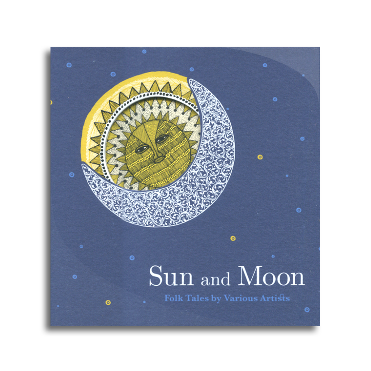 Sun And Moon 英語版 Hand Made 本屋 Rewind リワインド Online Store 東京 自由が丘