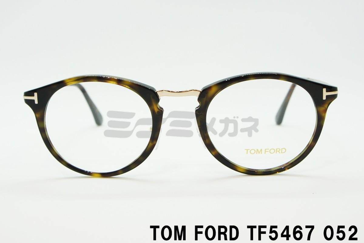 初売り】-TOM FORD 正規•品 トム フォード FT5350 銀色 眼•鏡フレーム ...