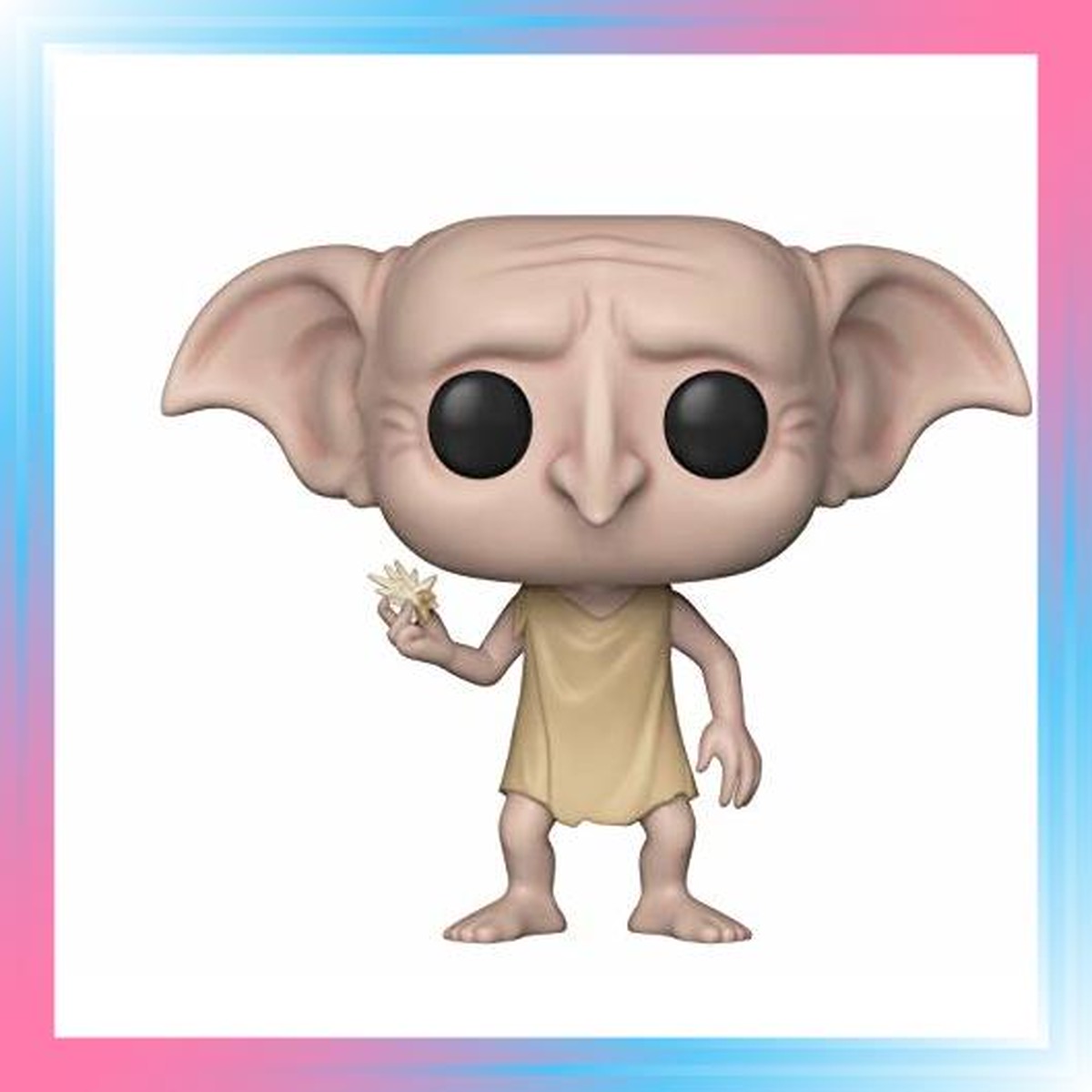 Funko Pop ハリーポッター ドビー スナップ ヤナギショップ