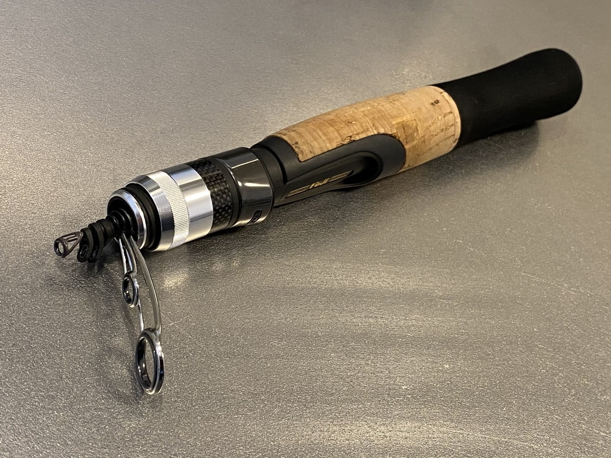 OMF-46S ショップオリジナルロッド OMF-46S 販売開始について | LUCK NEWS