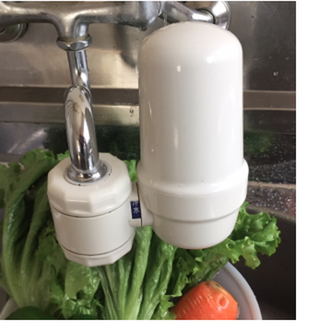 大幅値下げ中‼️水誘導翻訳装置「きわみ 蛇口タイプ」 ～生体