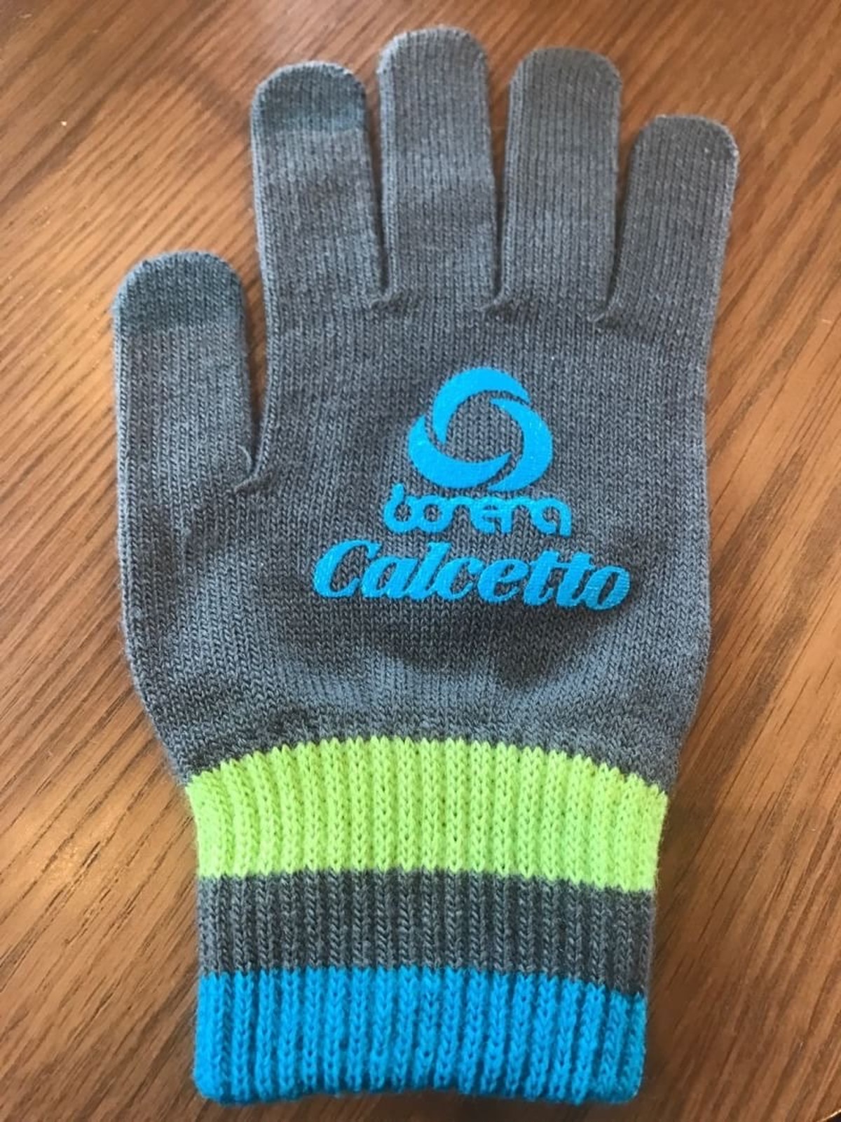 ボネーラ カルチェット手袋 Calcetto