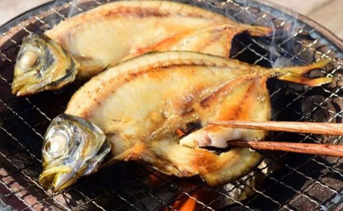アジのひらき 恋あじ 高知県大月町の特産品通販 おおつきマルシェ