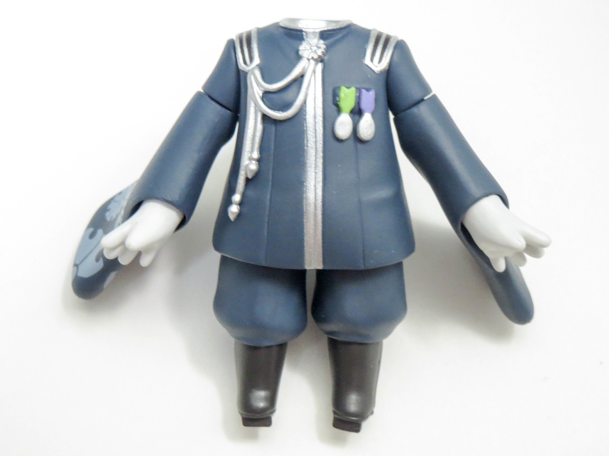 再入荷 523 Kaito 千本桜ver 体パーツ 軍服 ねんどろいど ホビー通販 アニホープ 再入荷 523 Kaito 千本桜ver 体パーツ 軍服 ねんどろいど ホビー通販 アニホープ