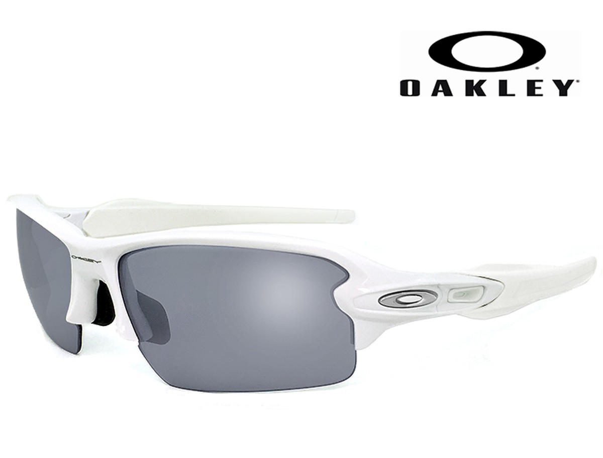 オークリー Oakley サングラス 16 Flak 2 0 フラック2 0 ランニング スポーツサングラス Oo9271 16 アジアンフィット メガネ サングラス 帽子 の 通販 Sunglass Dog