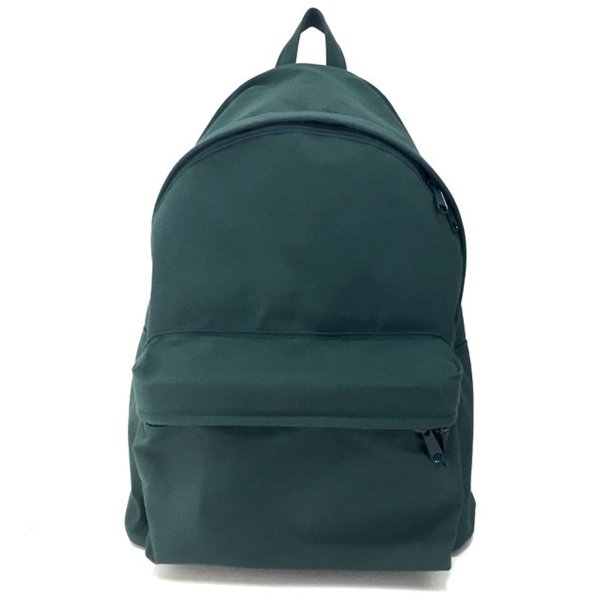 リュック グリーン Siruha シルハ Base店