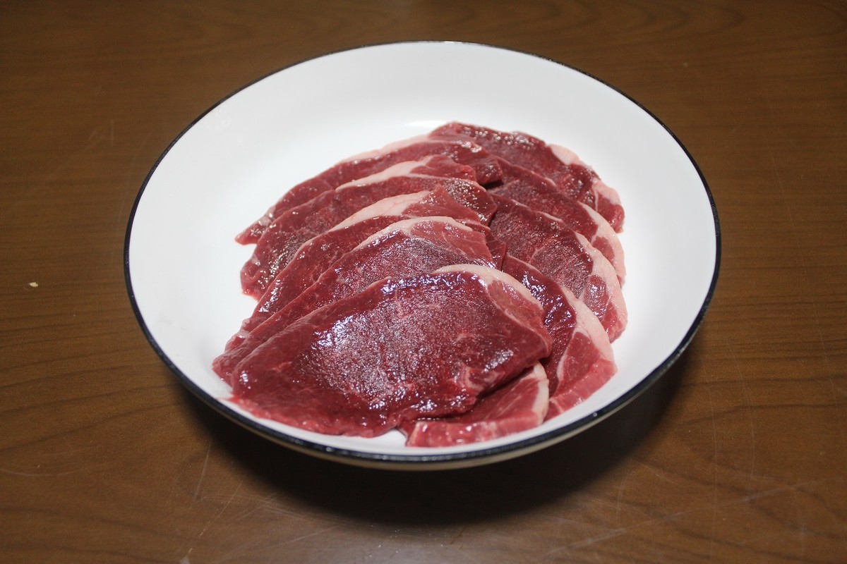 奥能登産イノシシ肉 モモ 焼肉用 250g やまだちstore 里山からの贈り物