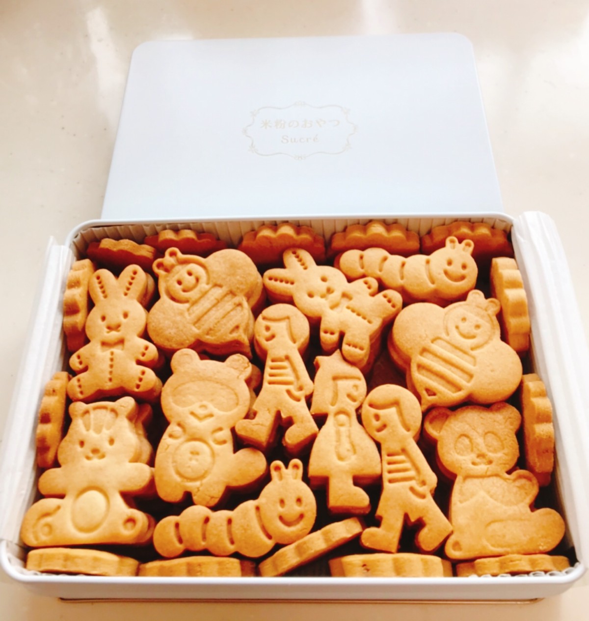 安い購入 向日葵様専用 手作りクッキー詰め合わせ 超激安 Kotsadoroiladas Gr